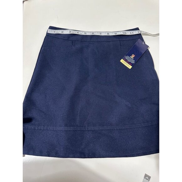 U.S Polo Assn. Girls Uniform Division Skirt Size 7 NWOT - Picture 5 of 6